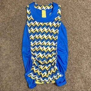 TONIK ABBEY CYCLING TANK TOP - Medium